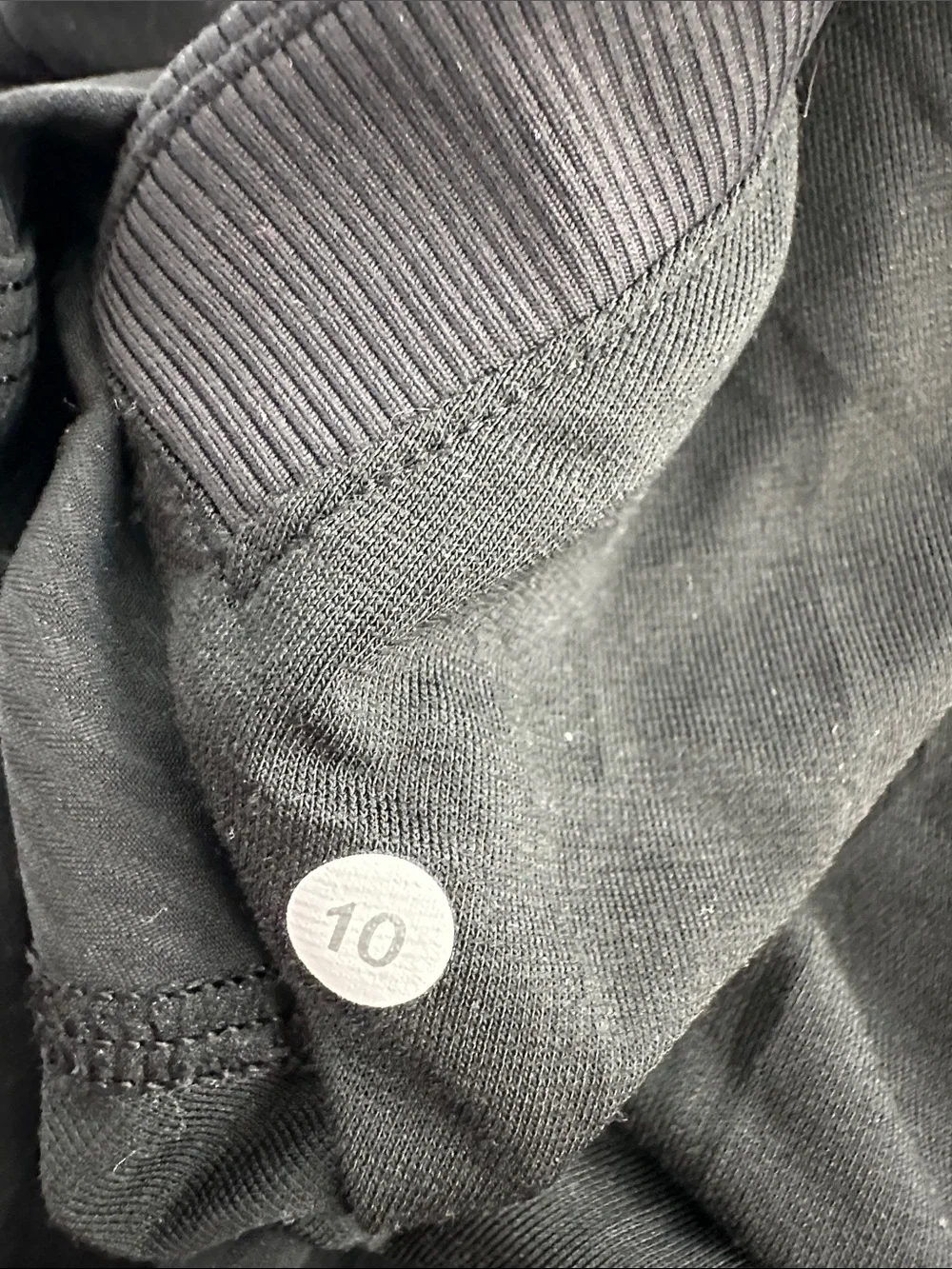 Lululemon Dance Studio Pants